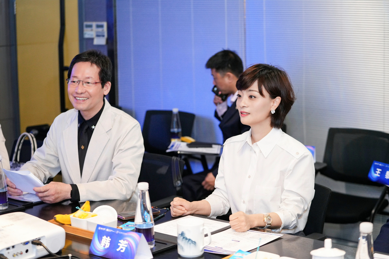 情系兩枝 共創(chuàng)未來 │ 香港理工大學、浙江大學、浙江大學-香港理工大學聯合中心交流活動圓滿舉辦